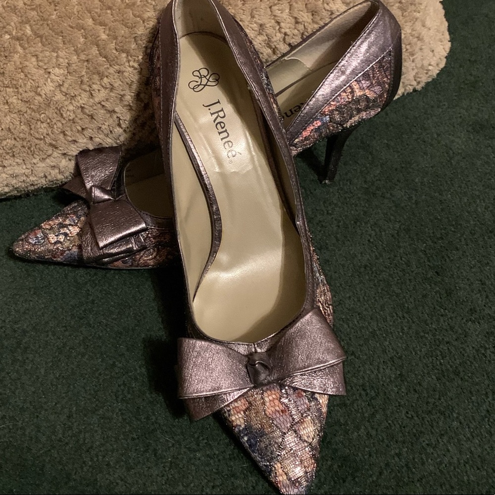 J Reneé Shoes - Picture 3 of 3